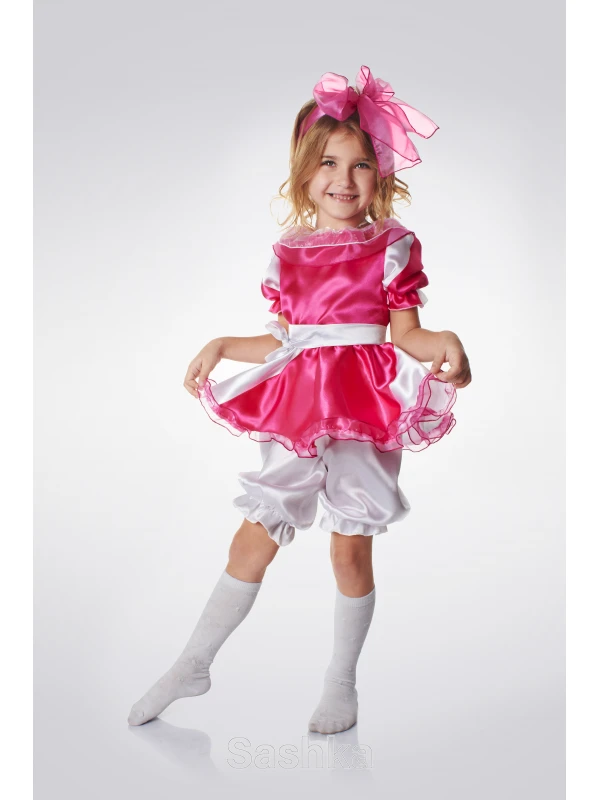 Карнавальний костюм Цукерка